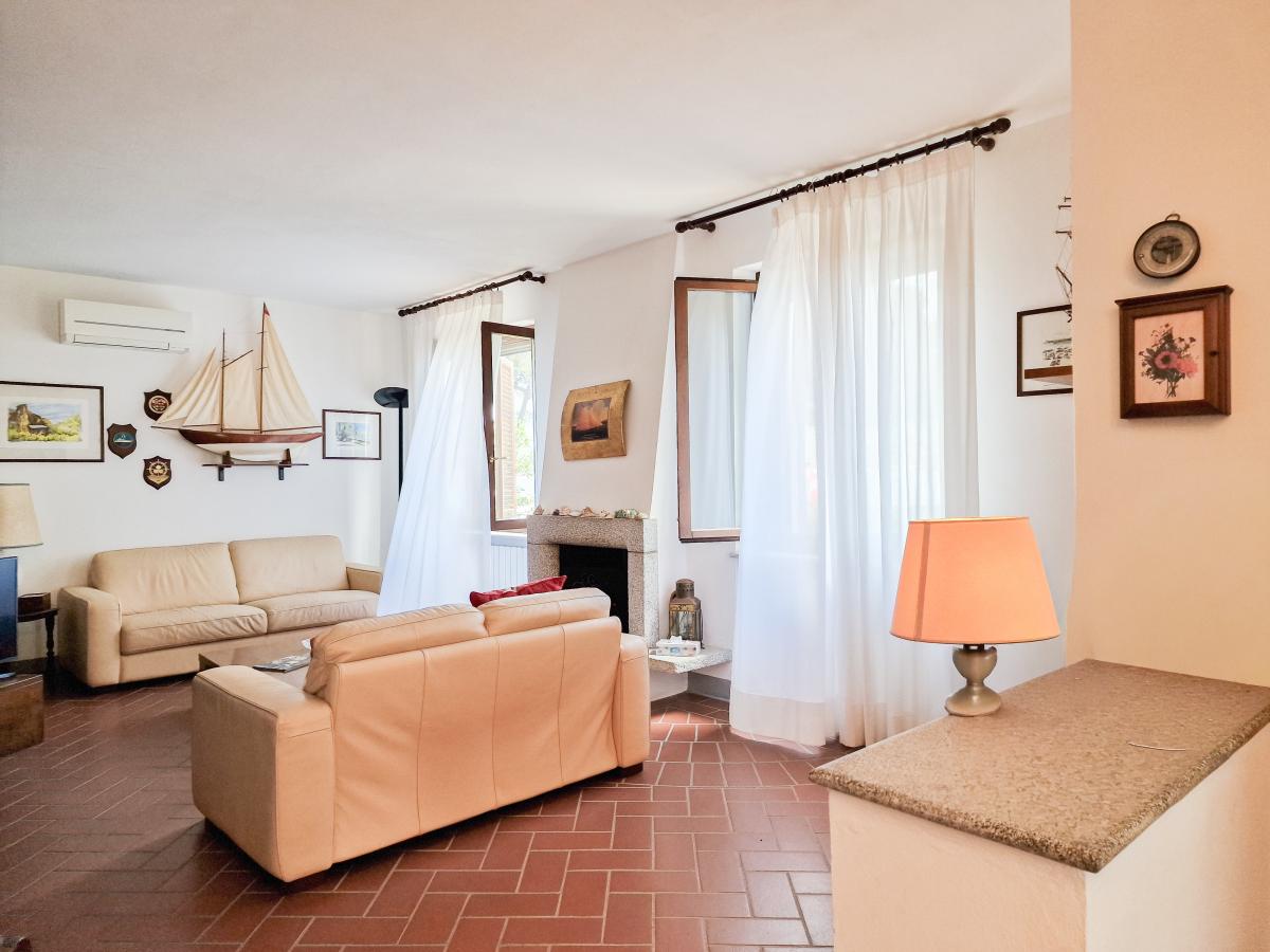 appartamento vacanze Elba